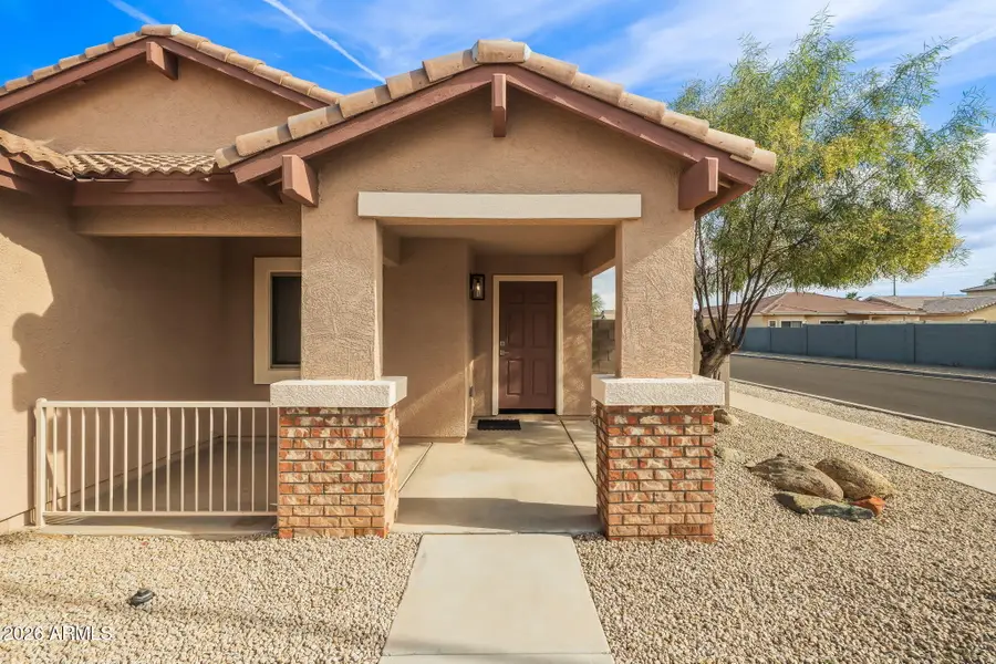 5809 S 53rd Glen, Laveen, AZ 85339 - Image #2