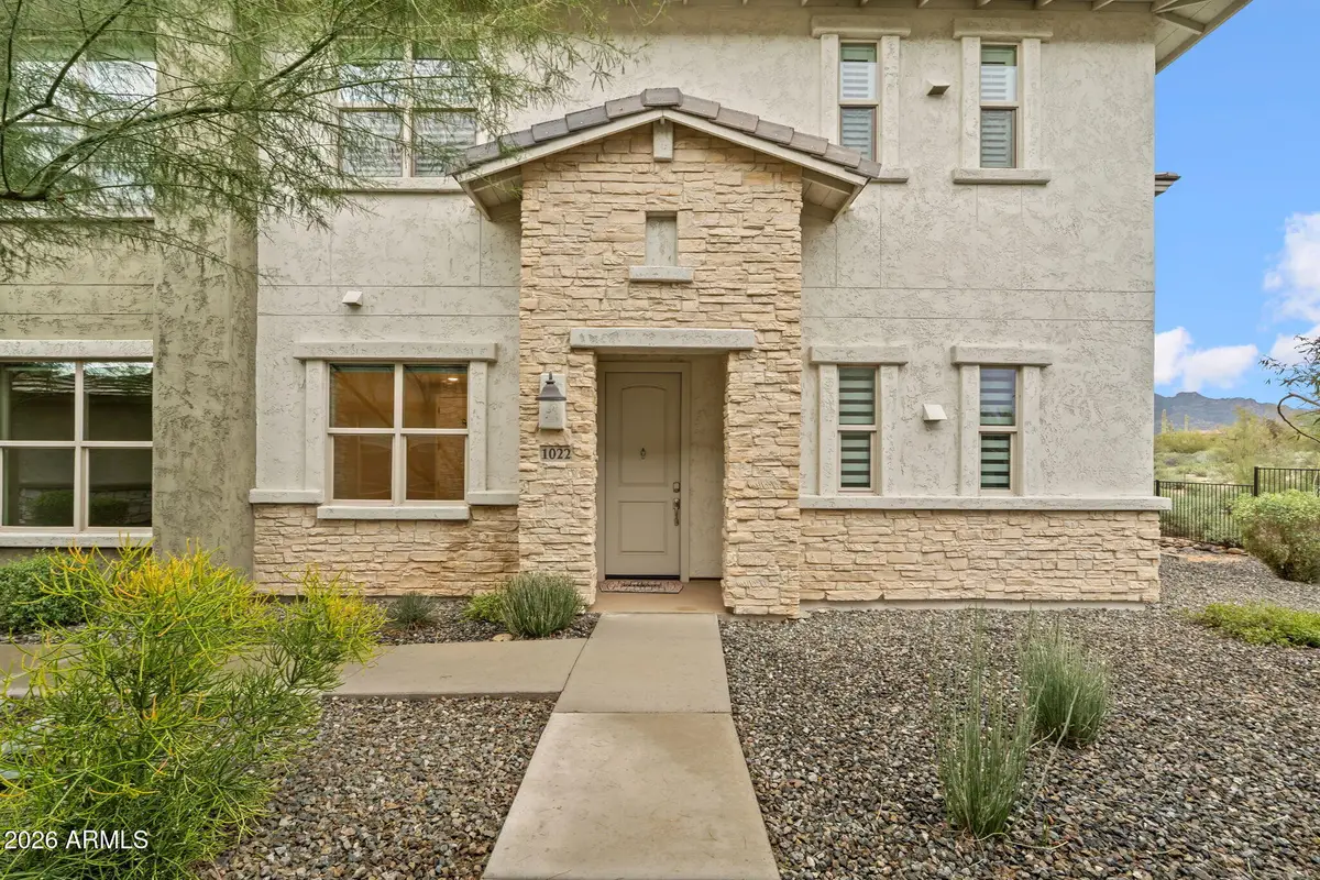 5100 E Rancho Paloma Drive #1022, Cave Creek, AZ 85331 - Image #1