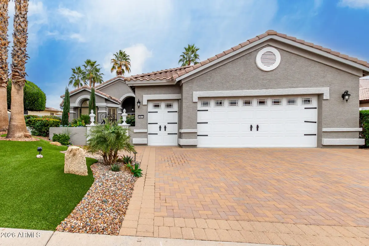 3817 N 154th Drive, Goodyear, AZ 85395 - Image #1