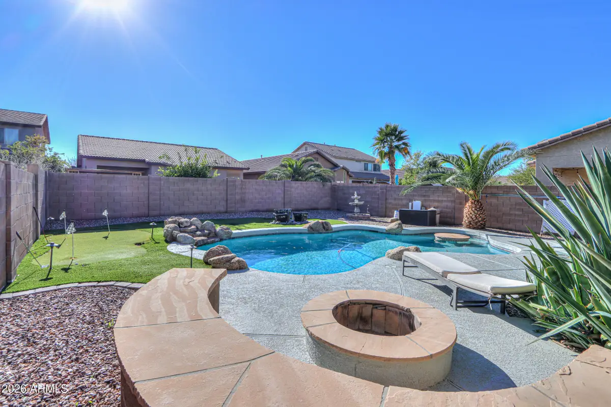 44173 W Garden Lane, Maricopa, AZ 85139 - Image #1