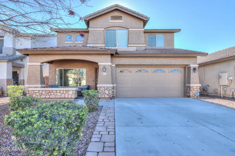 44173 W Garden Lane, Maricopa, AZ 85139 - Image #2