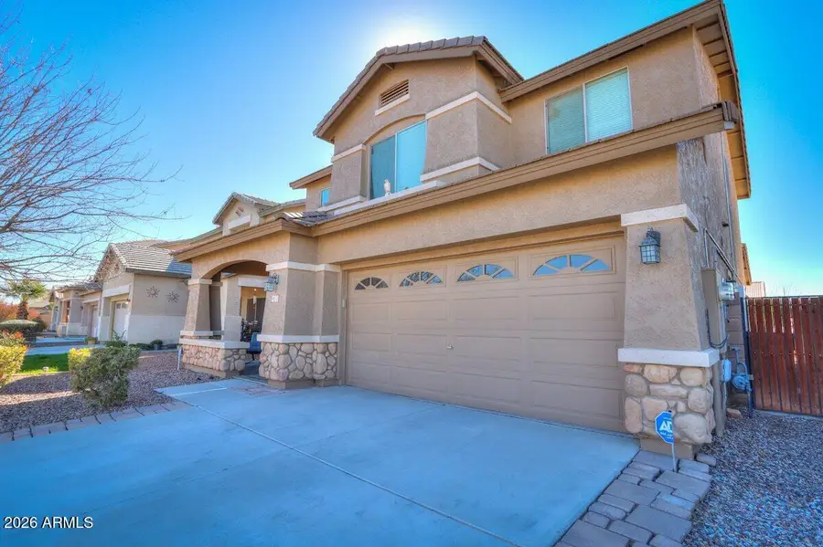 44173 W Garden Lane, Maricopa, AZ 85139 - Image #3