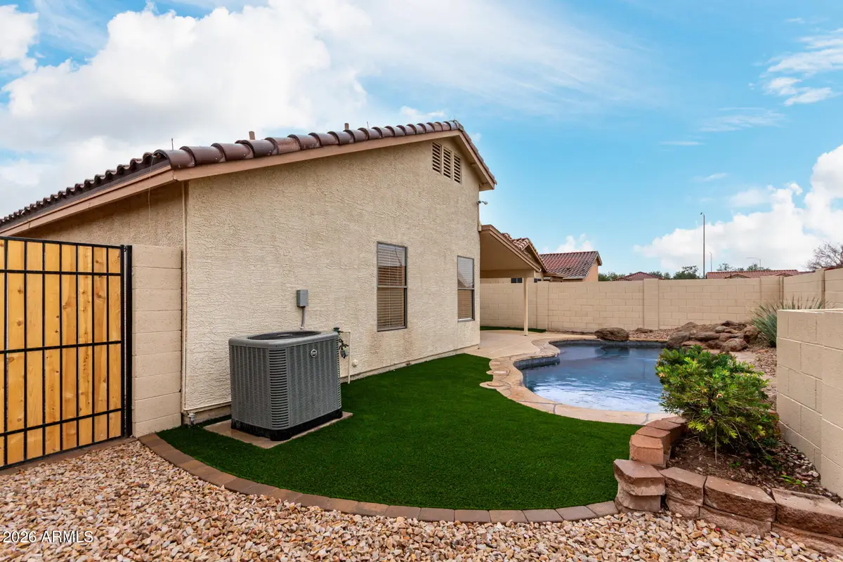 10503 E Arcadia Avenue, Mesa, AZ 85208 - Image #1