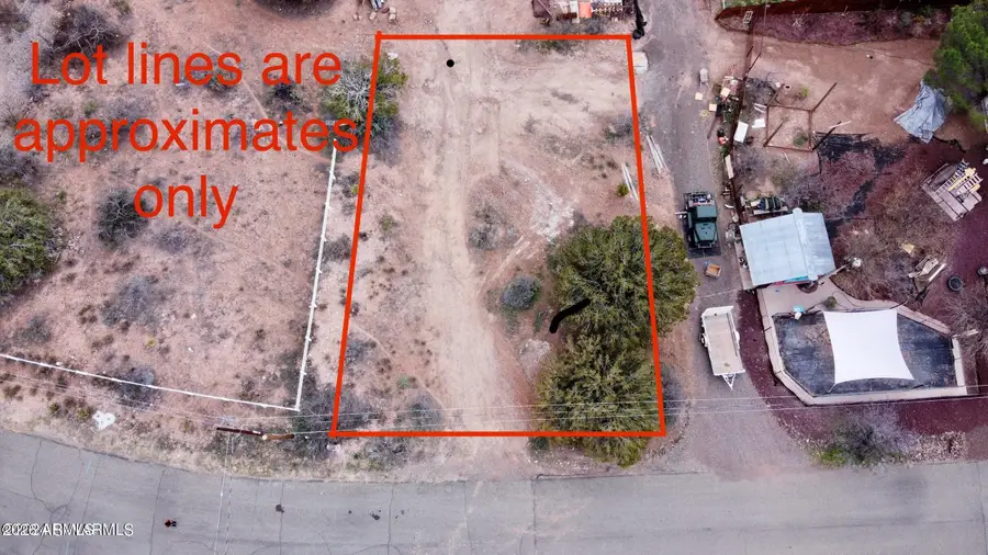 4905 N Dandy Dude Drive #110, Rimrock, AZ 86335 - Image #2