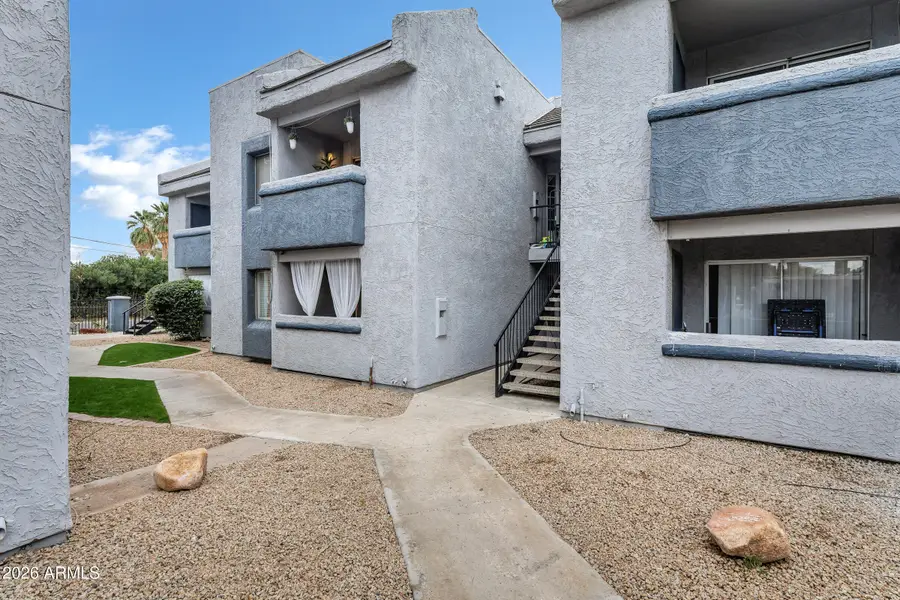 4410 N Longview Avenue #119, Phoenix, AZ 85014 - Image #2