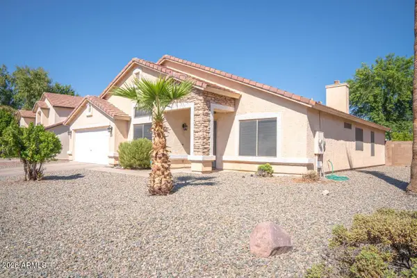 1066 E Bart Street, Gilbert, AZ 85295