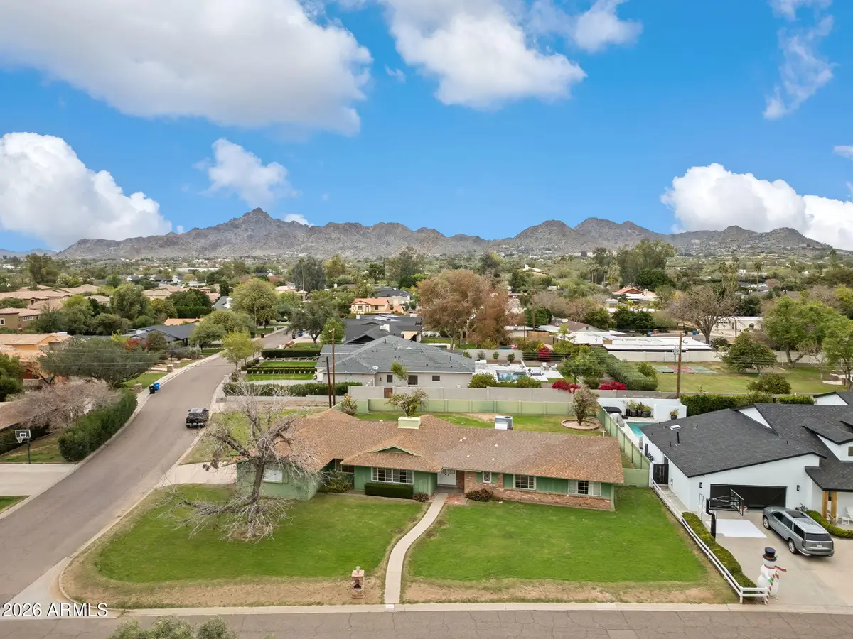 3502 E Pasadena Avenue, Phoenix, AZ 85018 - Image #1