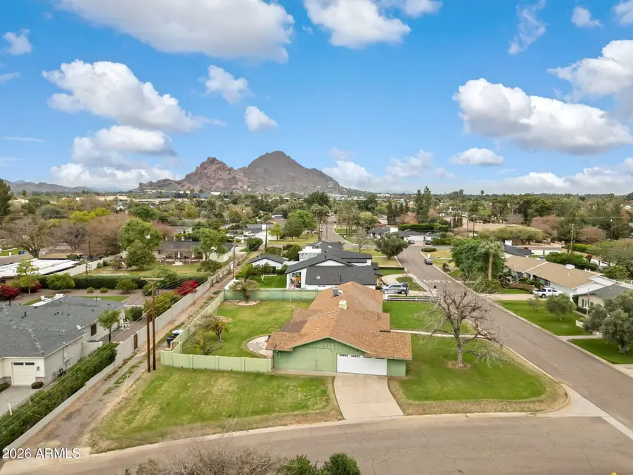 3502 E Pasadena Avenue, Phoenix, AZ 85018 - Image #2