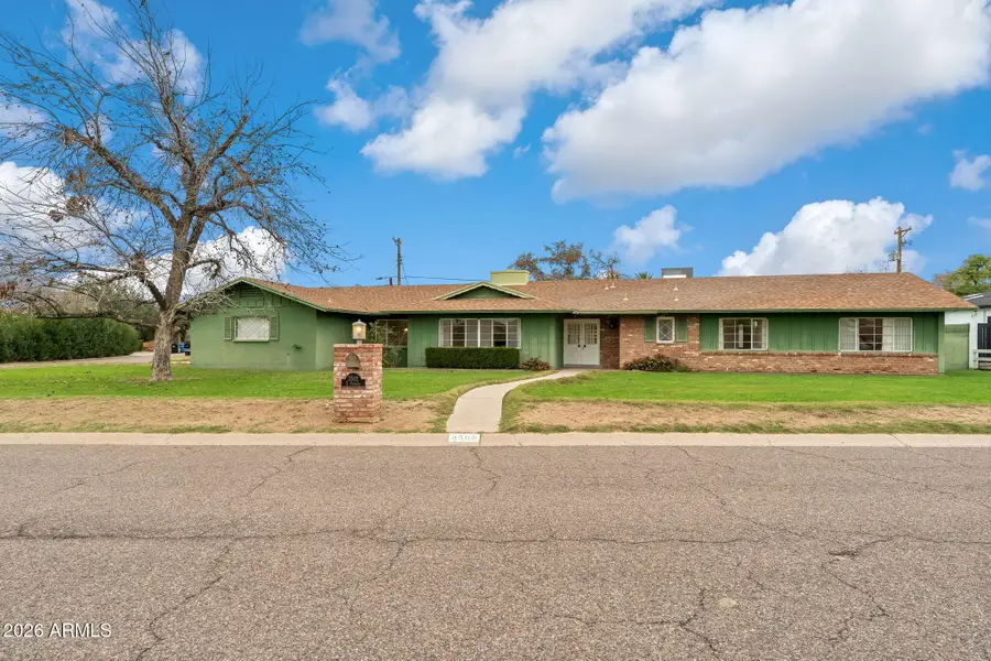 3502 E Pasadena Avenue, Phoenix, AZ 85018 - Image #3