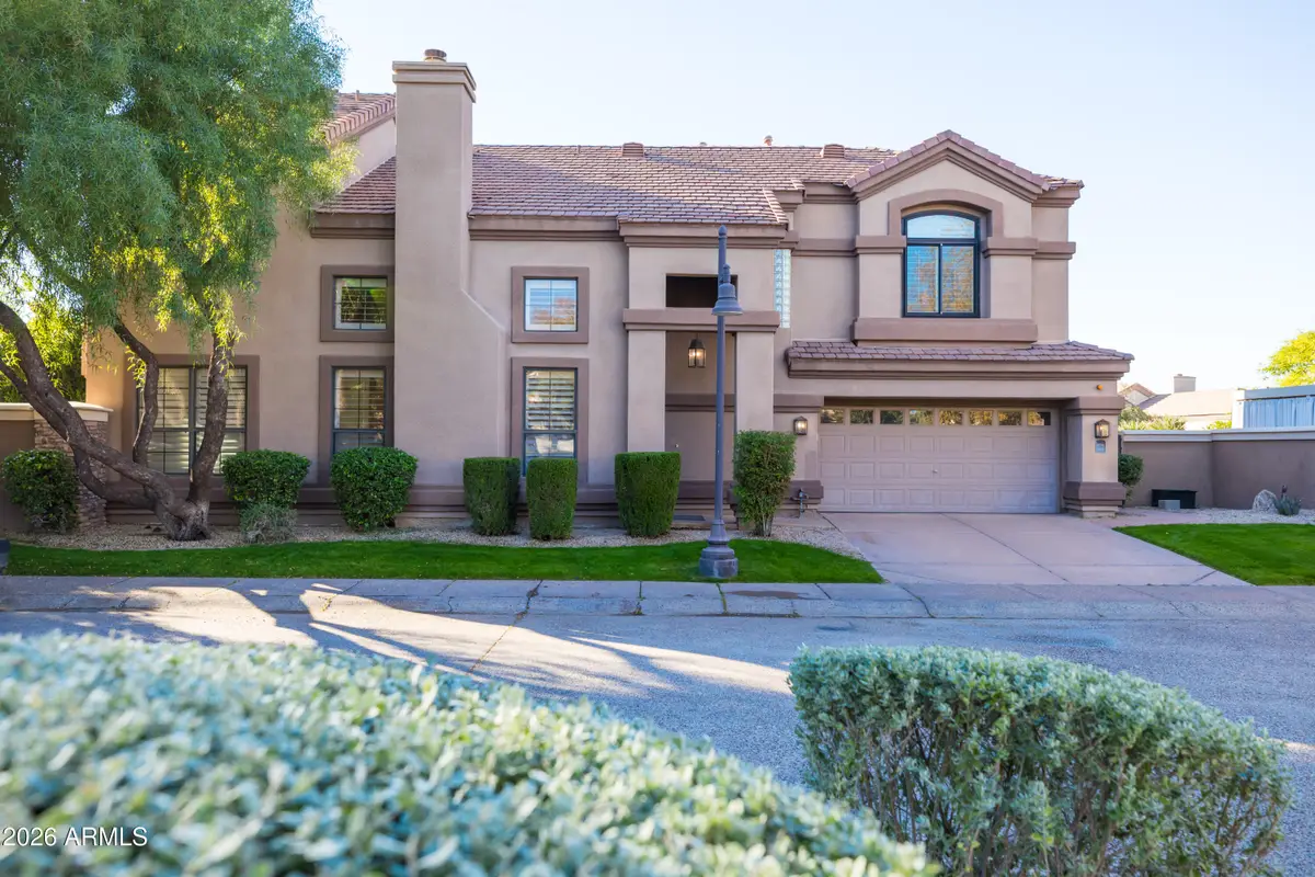 7525 E Gainey Ranch Road #193, Scottsdale, AZ 85258 - Image #1