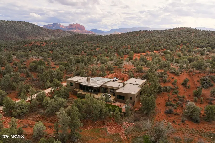 2925 Red Hawk Lane, Sedona, AZ 86336 - Image #3
