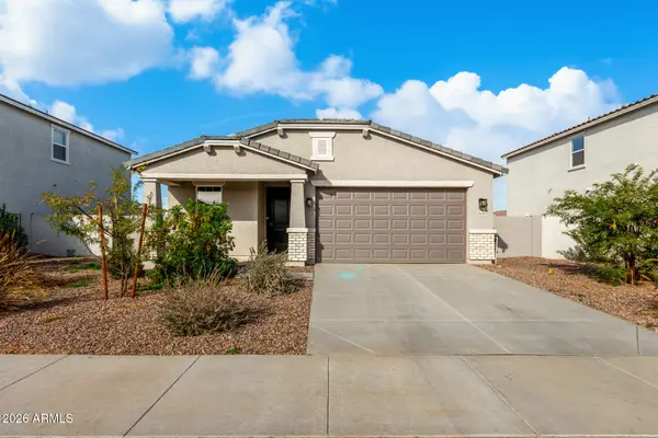 35650 W Mallorca Avenue, Maricopa, AZ 85138