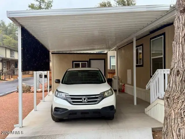 3680 E Hwy 260 -- #B32, Star Valley, AZ 85541 - Image #3