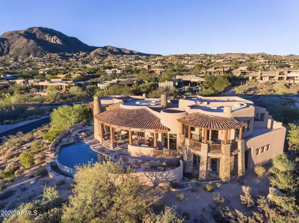 11105 E Tamarisk Way, Scottsdale, AZ 85262