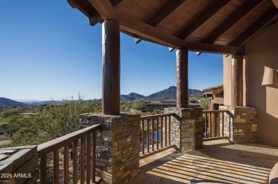 11105 E Tamarisk Way, Scottsdale, AZ 85262 - Image #3