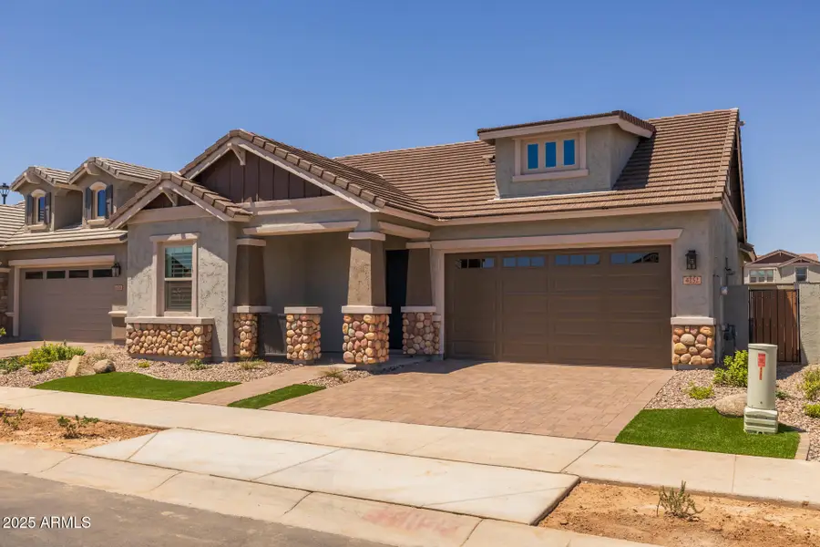 4252 E Bernice Street, Gilbert, AZ 85295 - #3