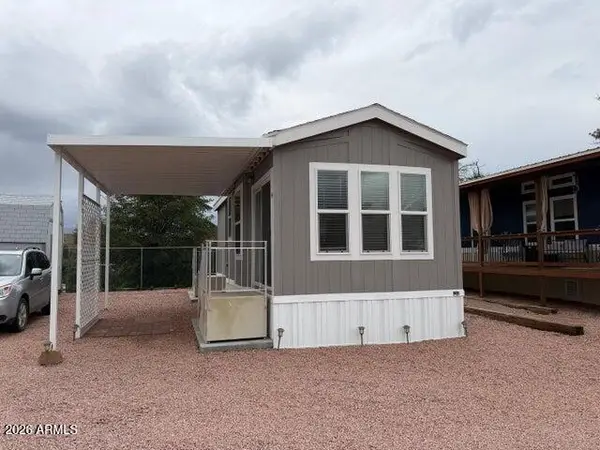 16 N Star Vale Road #121A, Star Valley, AZ 85541