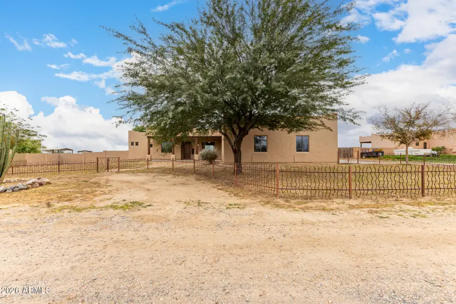 22629 W Baker Drive, Wittmann, AZ 85361 - Image #2