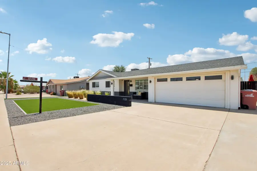 7231 E Latham Street, Scottsdale, AZ 85257 - Image #2