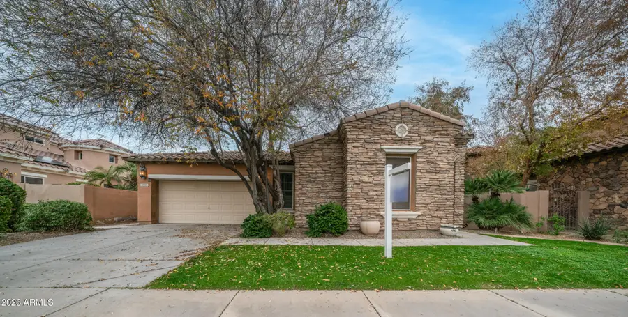 3095 S Ashley Drive, Chandler, AZ 85286 - Image #2