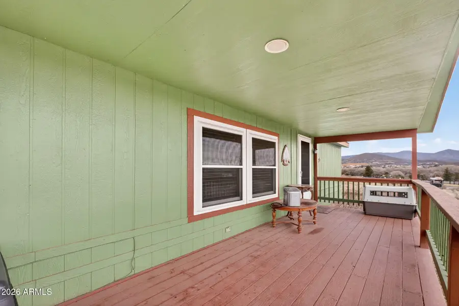 13825 E Bradshaw Road, Dewey, AZ 86327 - Image #2