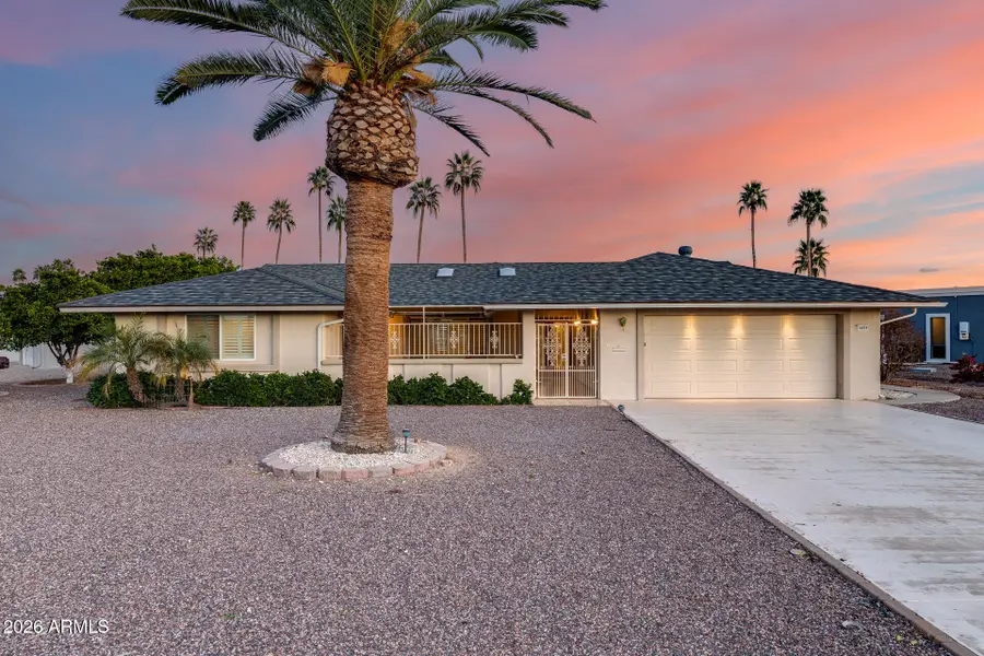 14039 N Driftwood Point, Sun City, AZ 85351 - Image #3