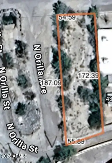 431 W Esperanza Avenue #00007, Ajo, AZ 85321 - Image #2