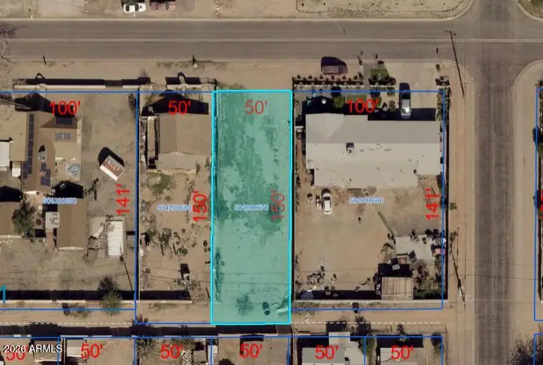 507 W 12th Street #1, Casa Grande, AZ 85122 - Image #2