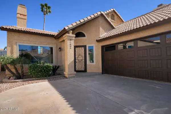 16805 S 29th Place, Phoenix, AZ 85048