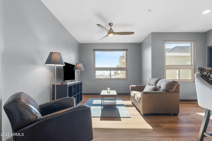 5303 N 7th Street #331, Phoenix, AZ 85014 - Image #2