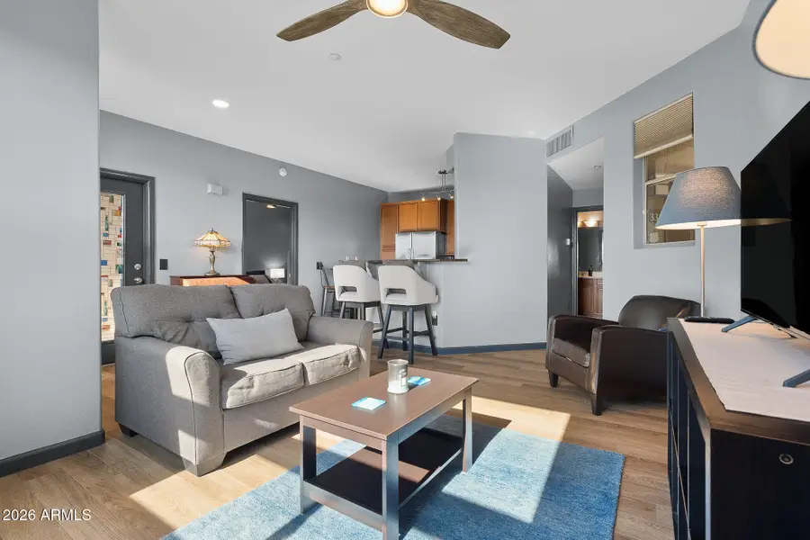 5303 N 7th Street #331, Phoenix, AZ 85014 - Image #3