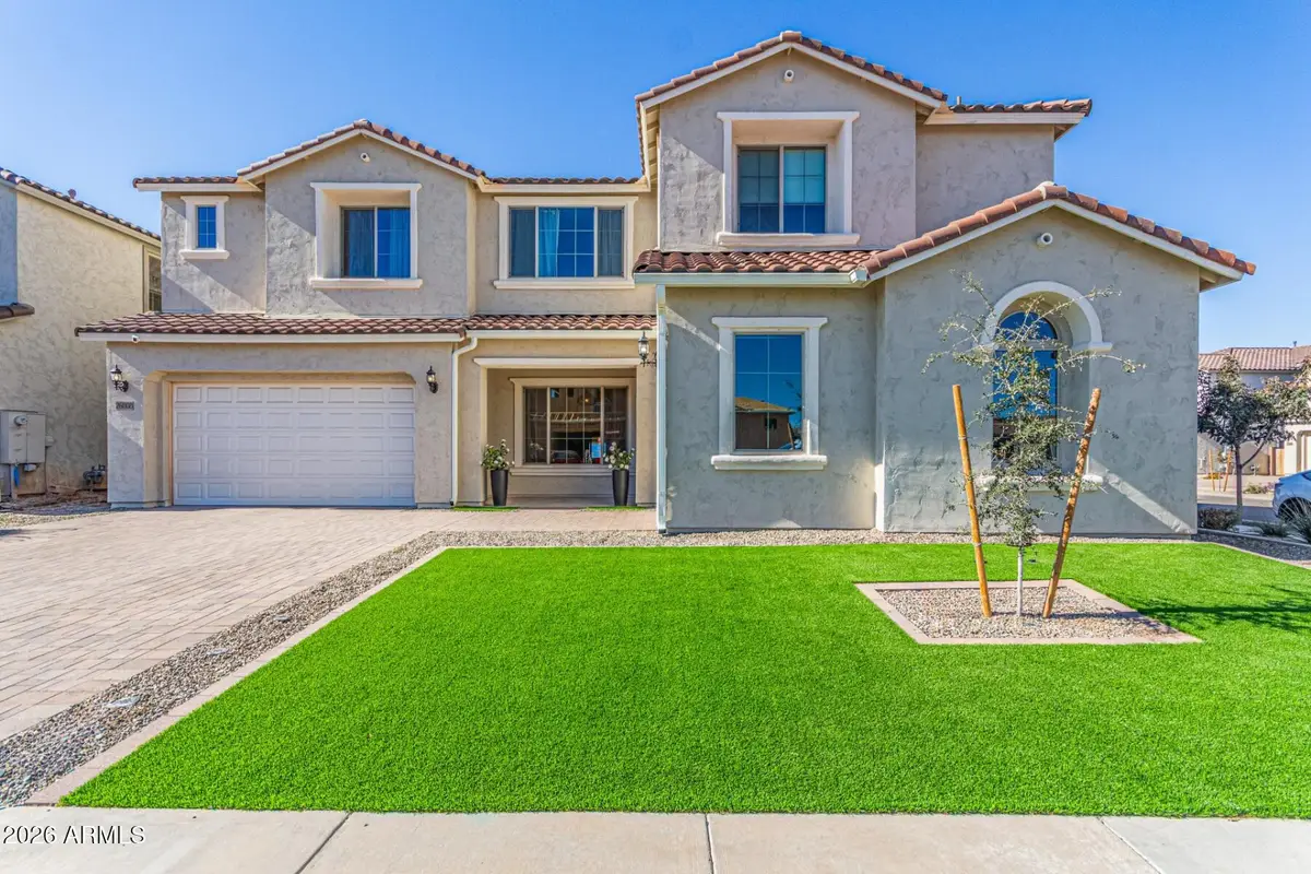 26008 S 224th Way, Queen Creek, AZ 85142 - Image #1