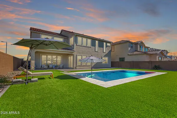 26008 S 224th Way, Queen Creek, AZ 85142