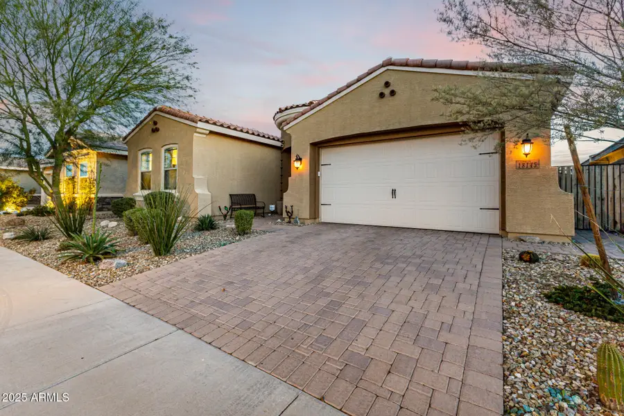 18145 W Cactus Flower Drive, Goodyear, AZ 85338 - Image #3