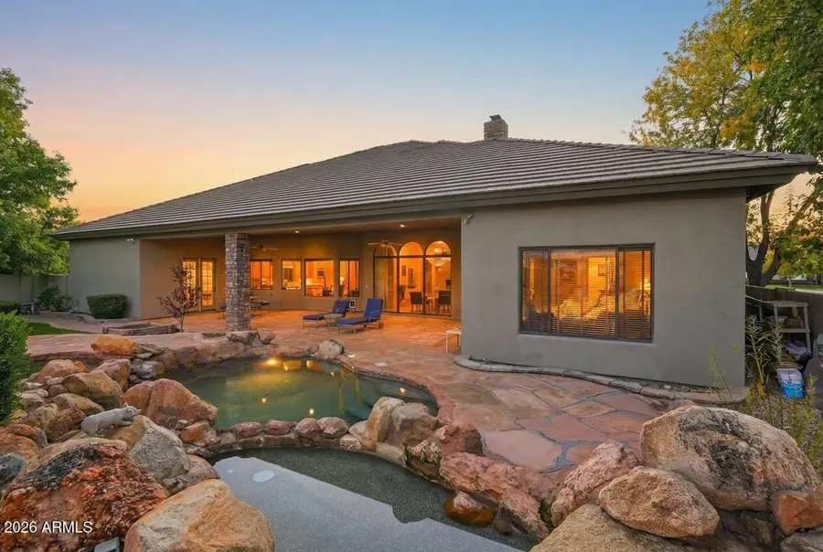 8351 S Homestead Lane, Tempe, AZ 85284 - Image #3