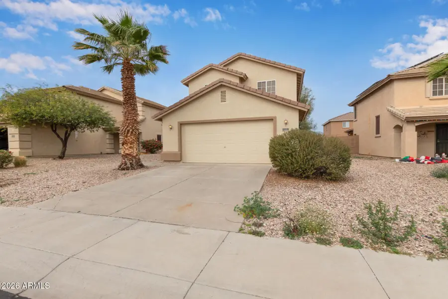 22538 W Hadley Street, Buckeye, AZ 85326 - Image #3