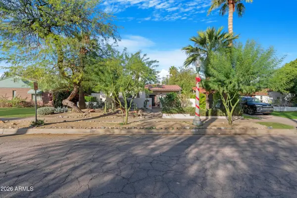 1134 W Palm Lane, Phoenix, AZ 85007