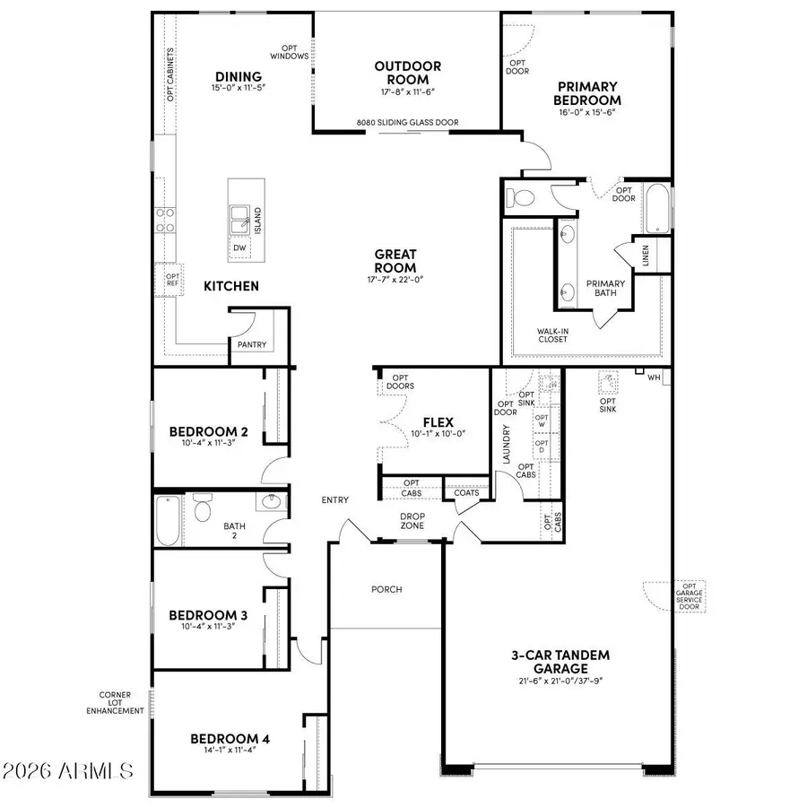 9784 S Gold Stone Trail, Apache Junction, AZ 85120 - Image #2