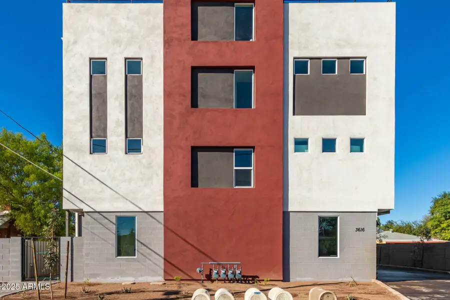 3616 N 12th Street, Phoenix, AZ 85014 - Image #3
