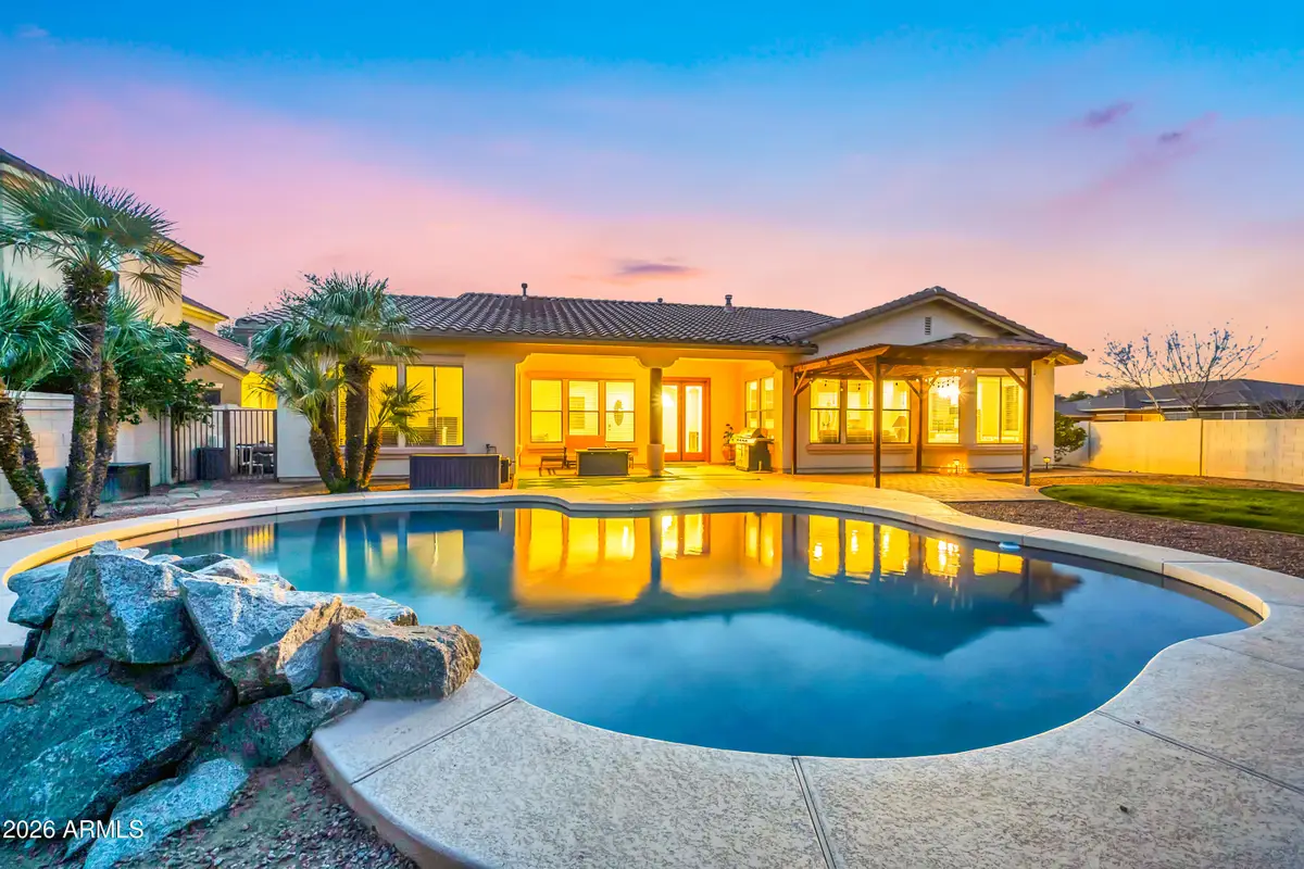 20423 S 186th Street, Queen Creek, AZ 85142 - Image #1