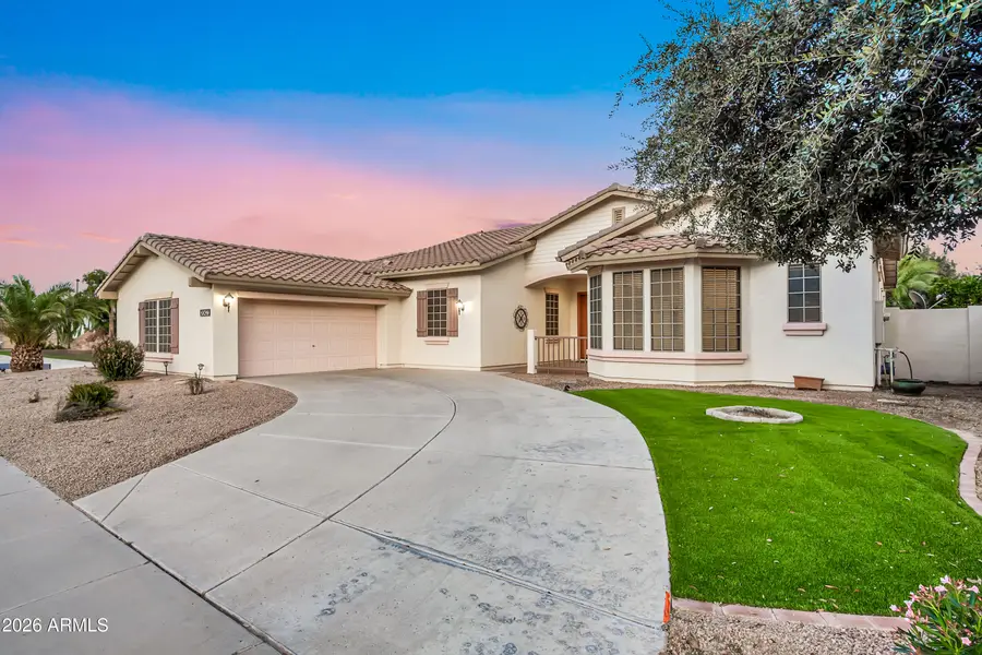 20423 S 186th Street, Queen Creek, AZ 85142 - Image #2