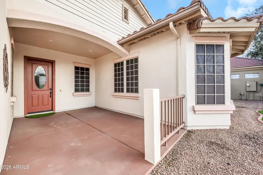 20423 S 186th Street, Queen Creek, AZ 85142 - Image #3