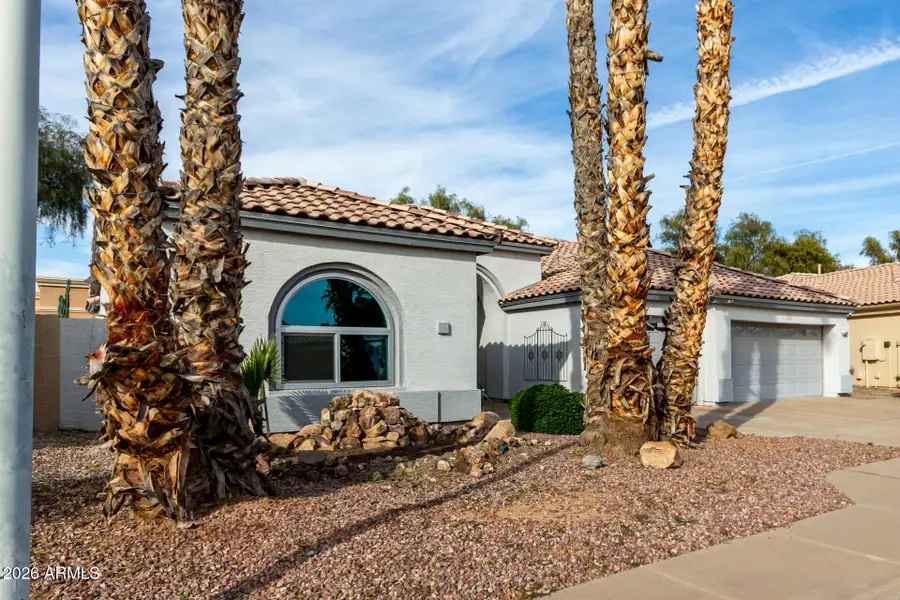 5080 S Mcclelland Drive, Chandler, AZ 85248 - Image #3
