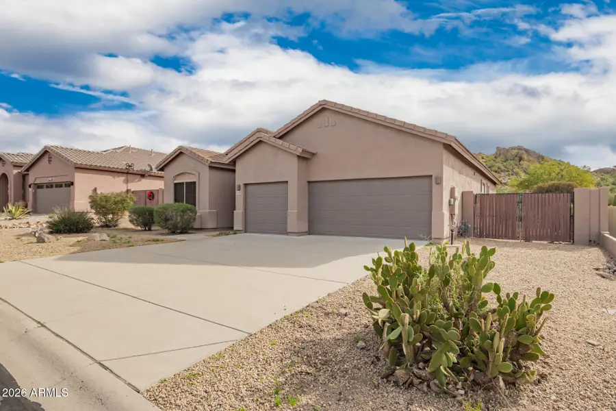 7263 E San Cristobal Way, Gold Canyon, AZ 85118 - Image #3