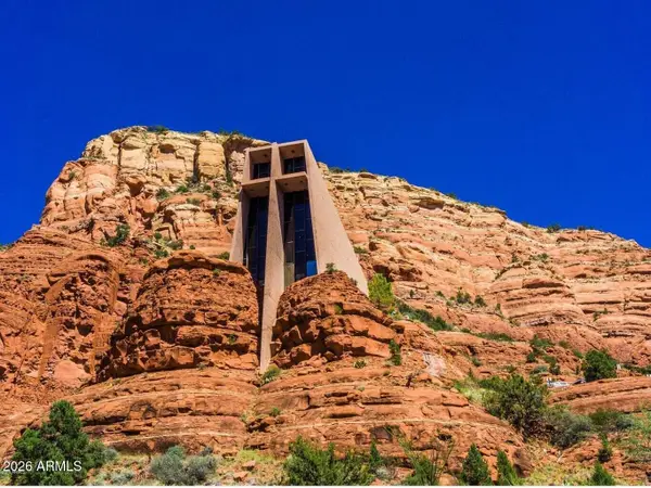 60 Rufous Lane #22, Sedona, AZ 86336