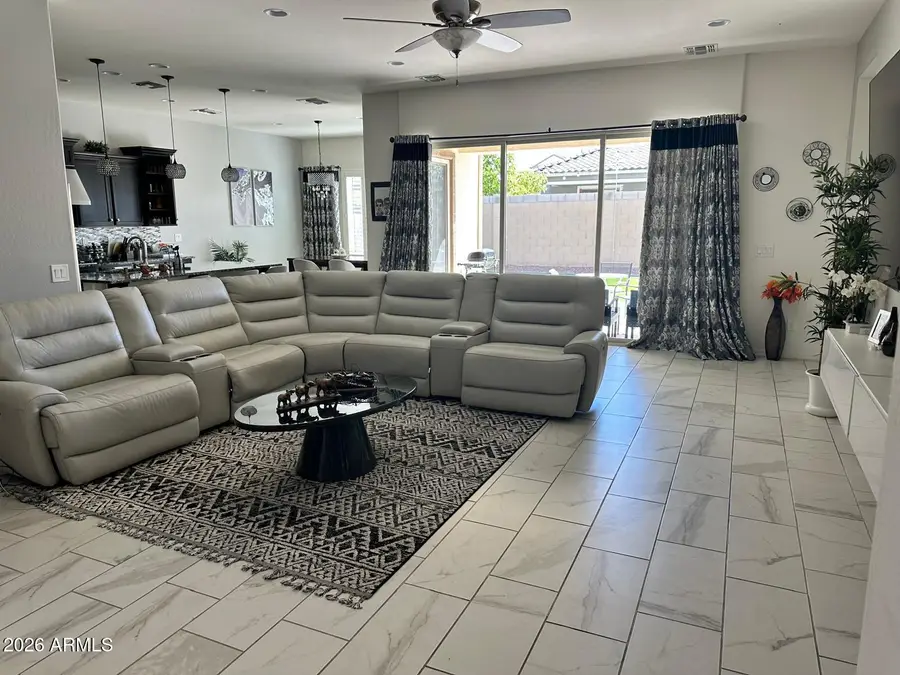 1083 E Holland Park Drive, Gilbert, AZ 85297 - Image #2