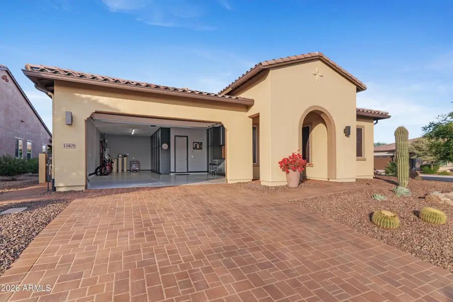 13408 W Evergreen Terrace, Peoria, AZ 85383 - Image #2