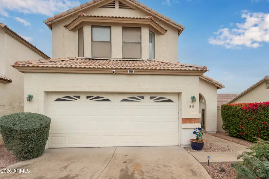 1001 E Griswold Road #34, Phoenix, AZ 85020 - Image #2