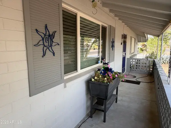 10771 W Hope Drive, Sun City, AZ 85351