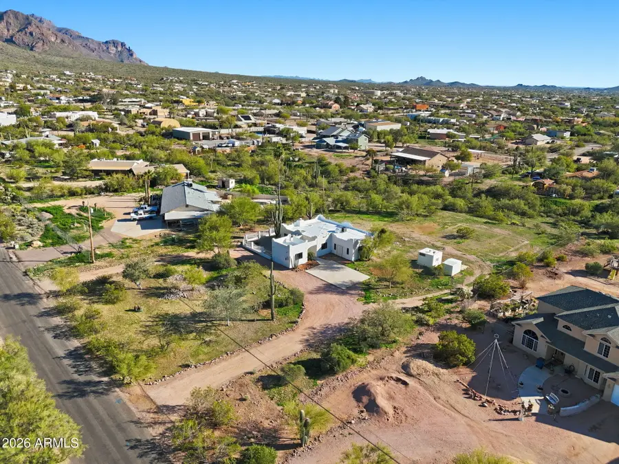 4979 E Pioneer Street, Apache Junction, AZ 85119 - Image #3